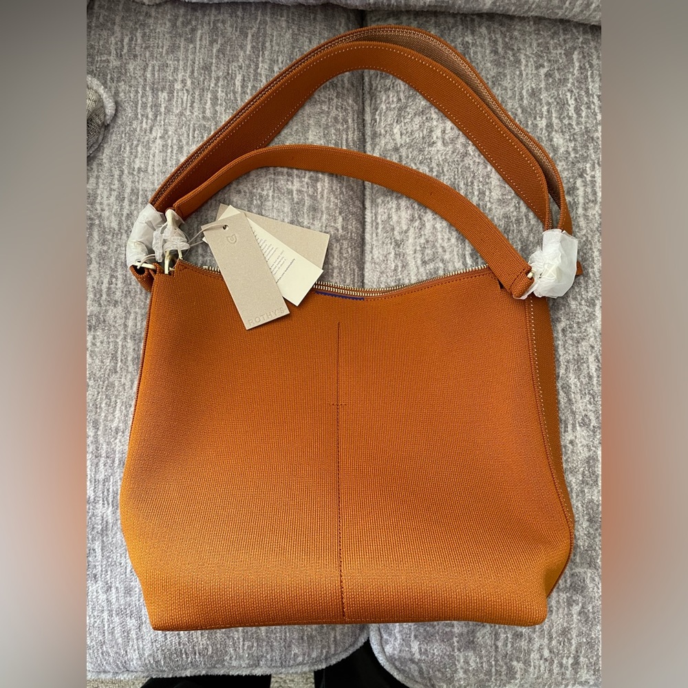 Rothy’s NWT bucket bag